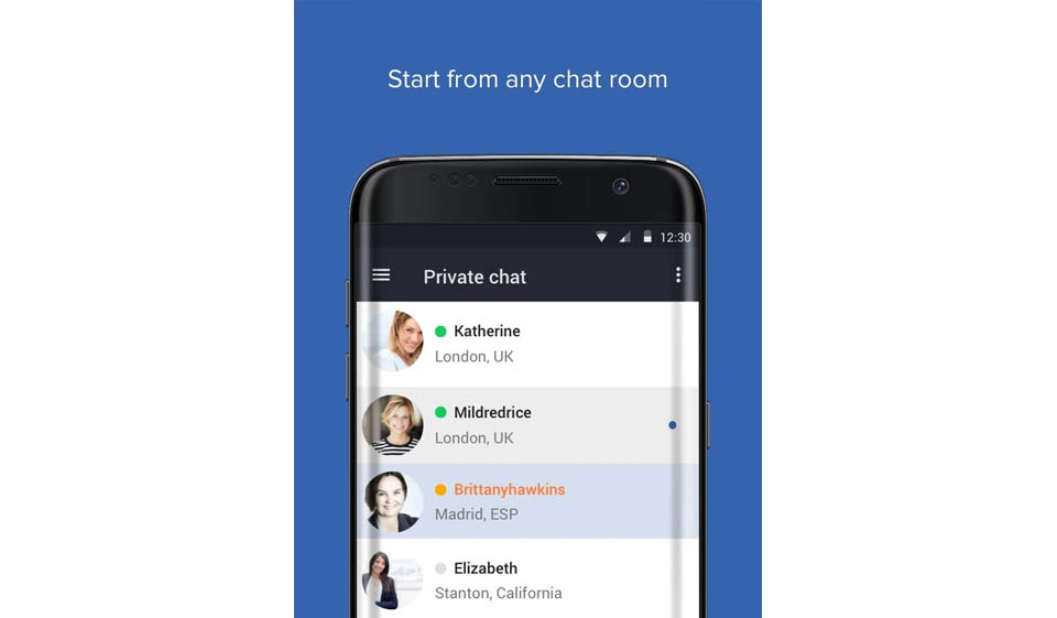 Wantmatures Tasarım ve Kullanılabilirlik