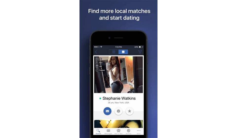 Wantmatures Profil Kalitesi Hakkında Konuşuyor