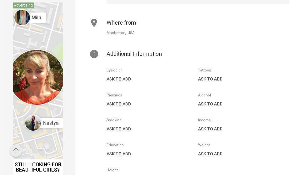 WildBuddies Mobile Application