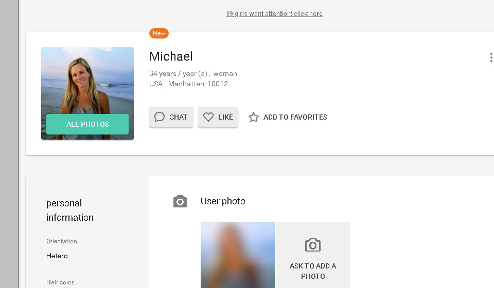 WildBuddies about Design and Usability
