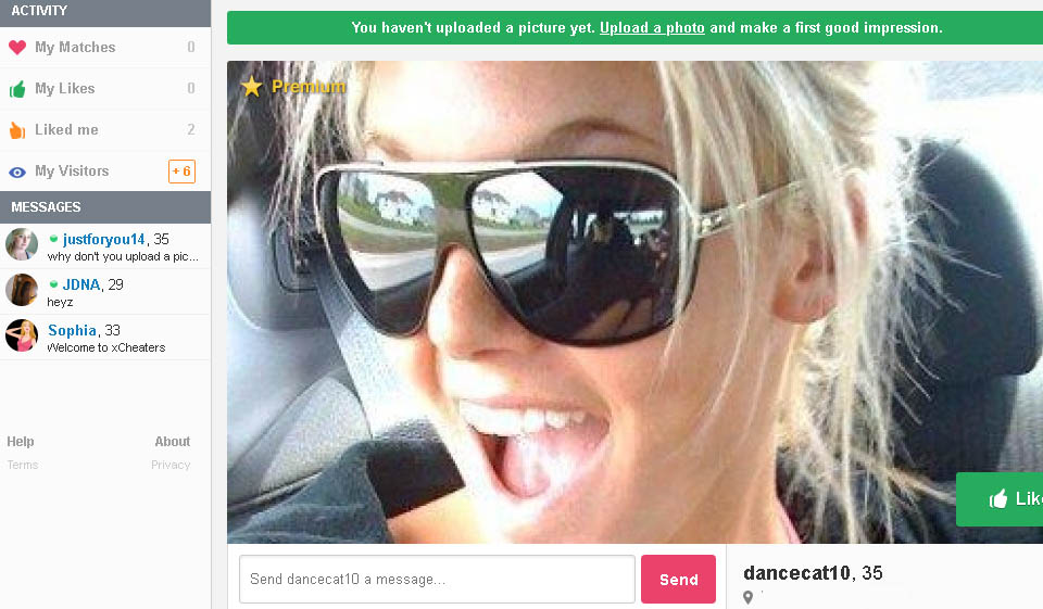 XCheaters Mobile Application