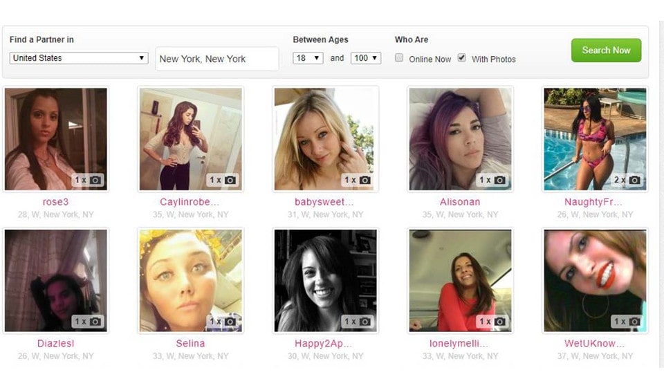 Calitate profil Xmeeting