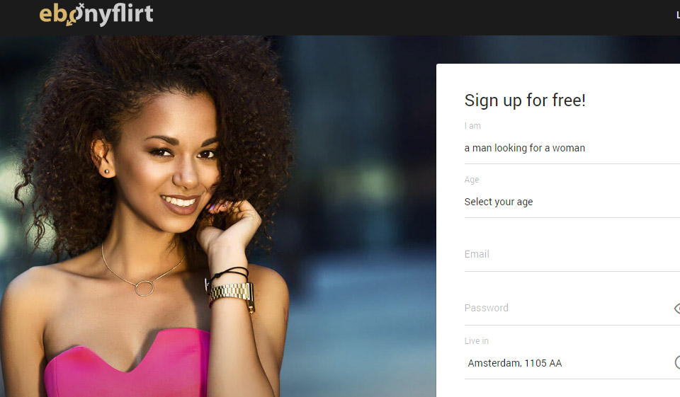 EbonyFlirt Recenzja 2025