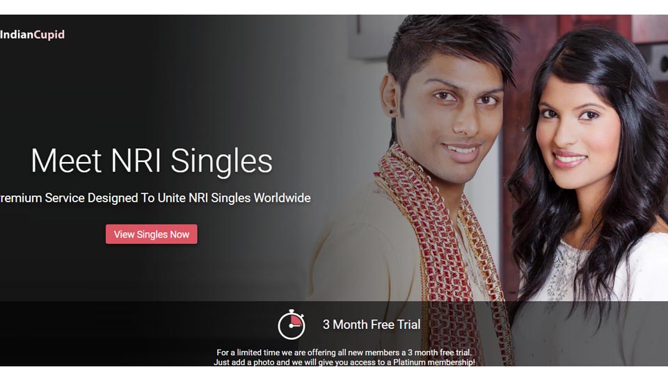 IndianCupid Recenzja 2025