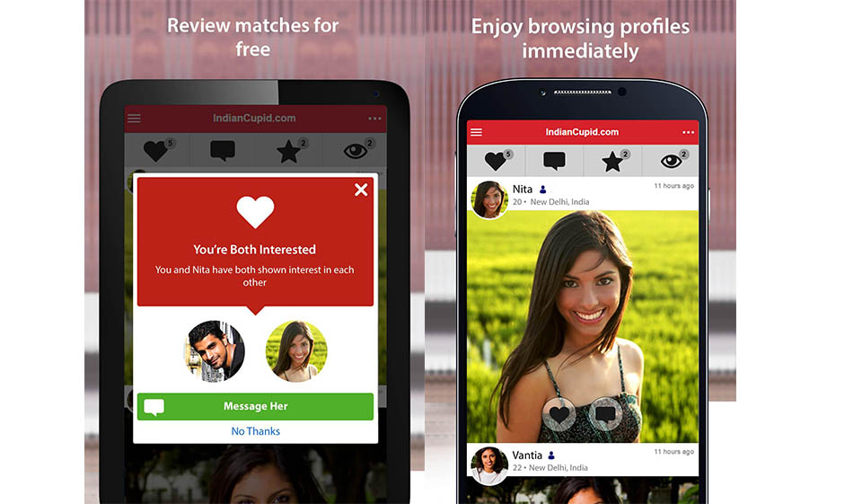Concluzie IndianCupid