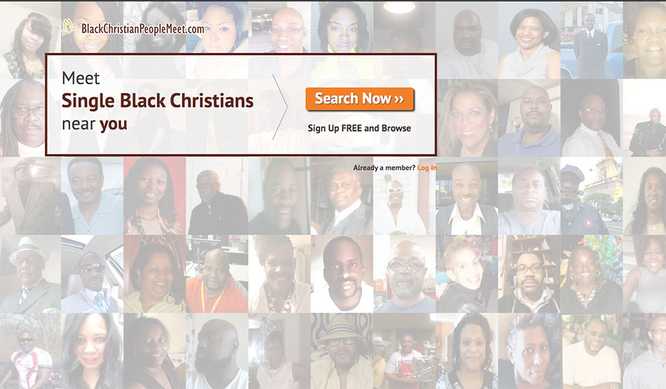Wie funktioniert BlackChristianPeopleMeet?