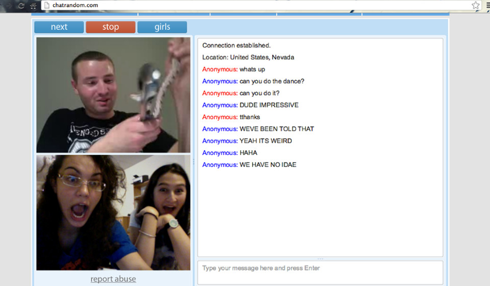 Registration - Is it really easy?