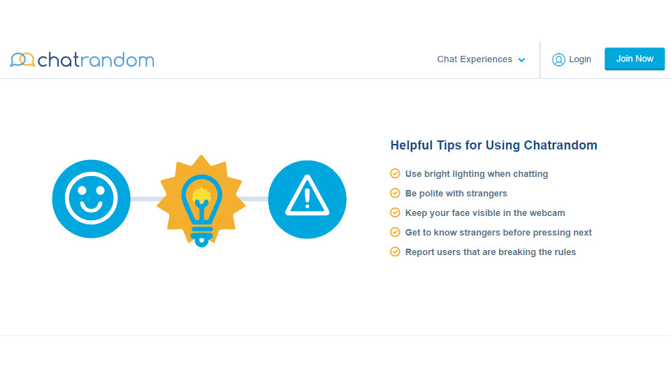 The mobile application