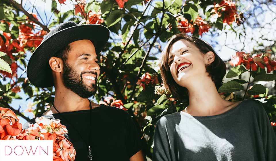 Down Dating Recenzja 2025