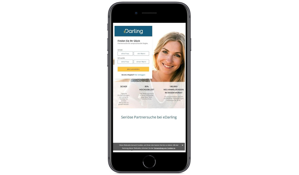 Promluvme si o kvalitě profilu