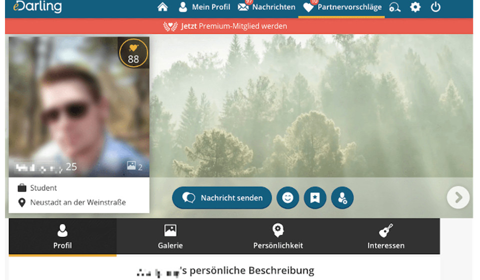 Registrace - je to opravdu snadné?