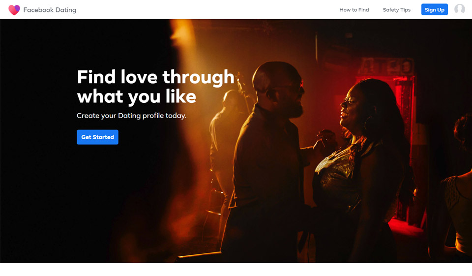 Facebook Dating Recenzja 2025