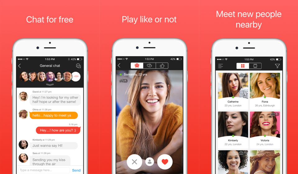 GirlsDateForFree Yardım ve Destek