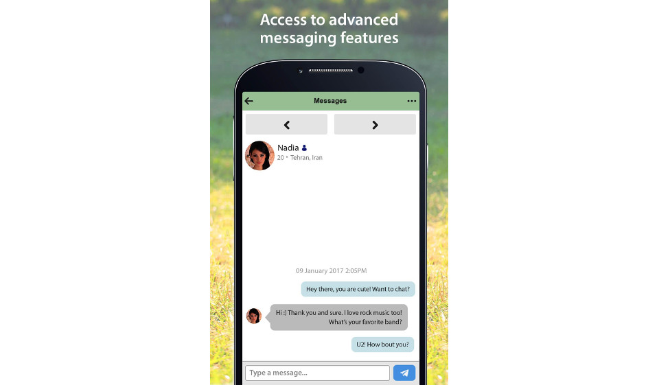 Promluvme si o kvalitě profilu