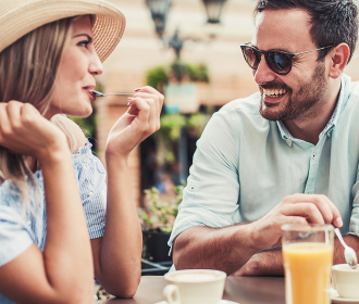 IraanseSinglesConnection Overzicht 2025