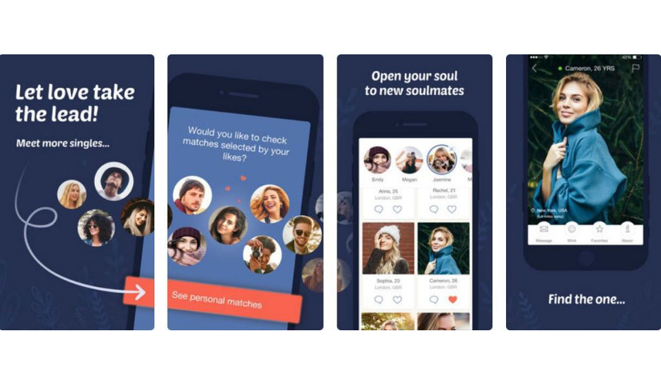 LoveAgain-prijzen en voordelen