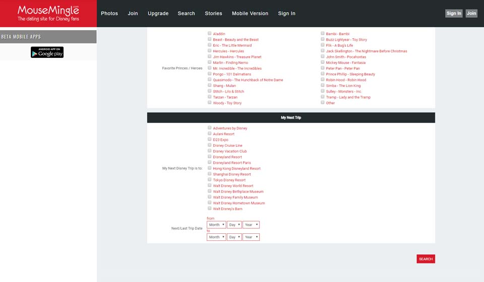 MouseMingle Conclusion