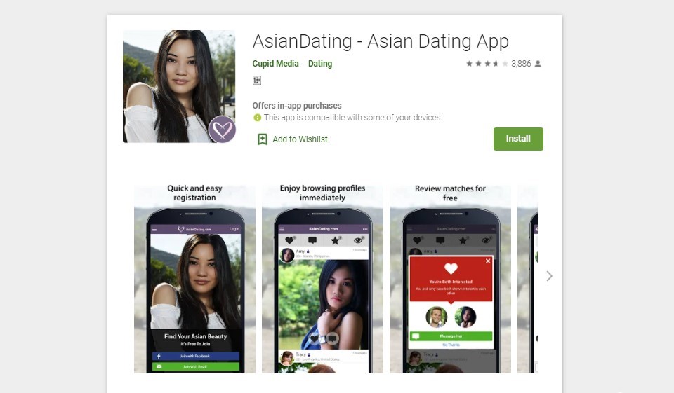 AsianDating Review: What do We Know About it?