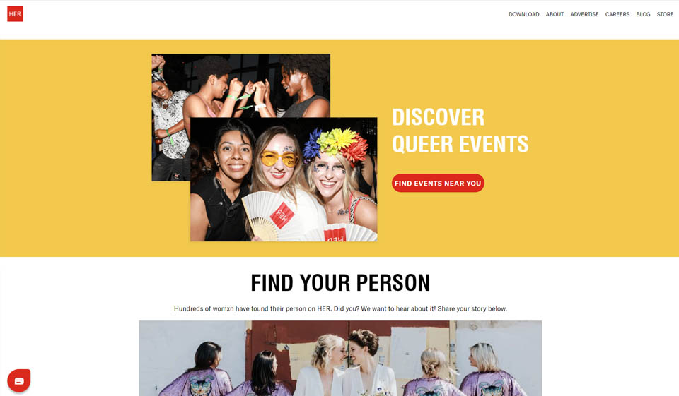 Registrazione: è davvero facile