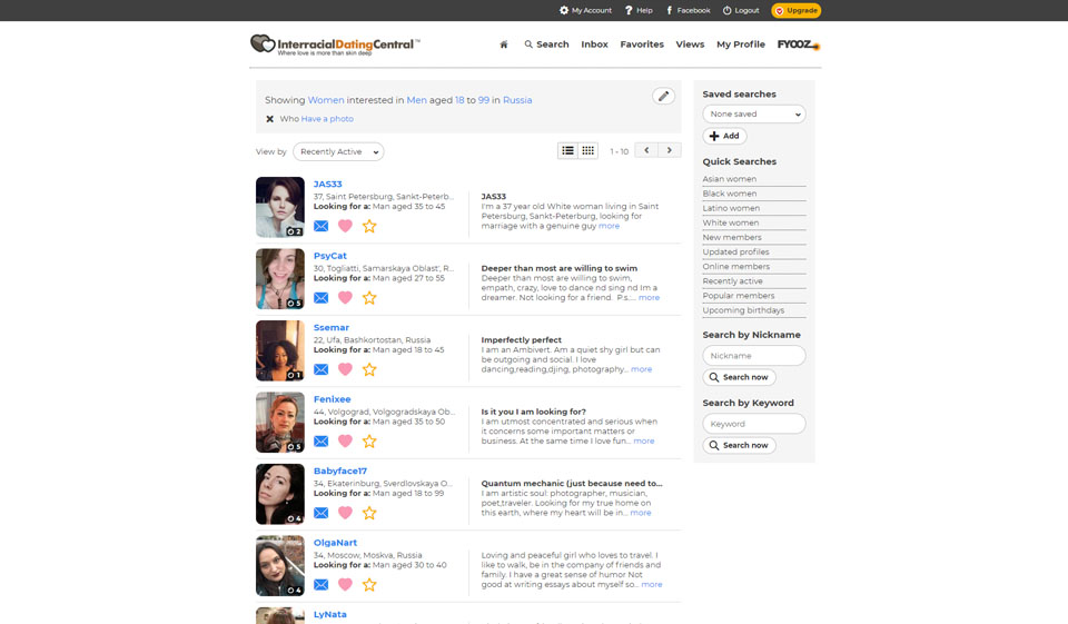 Registration - Is It Really Easy