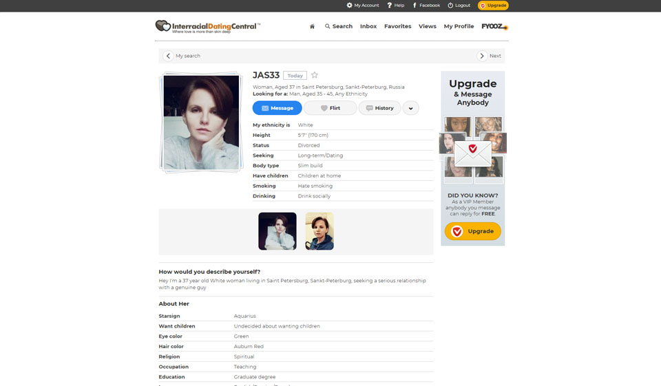 What About Design & Usability