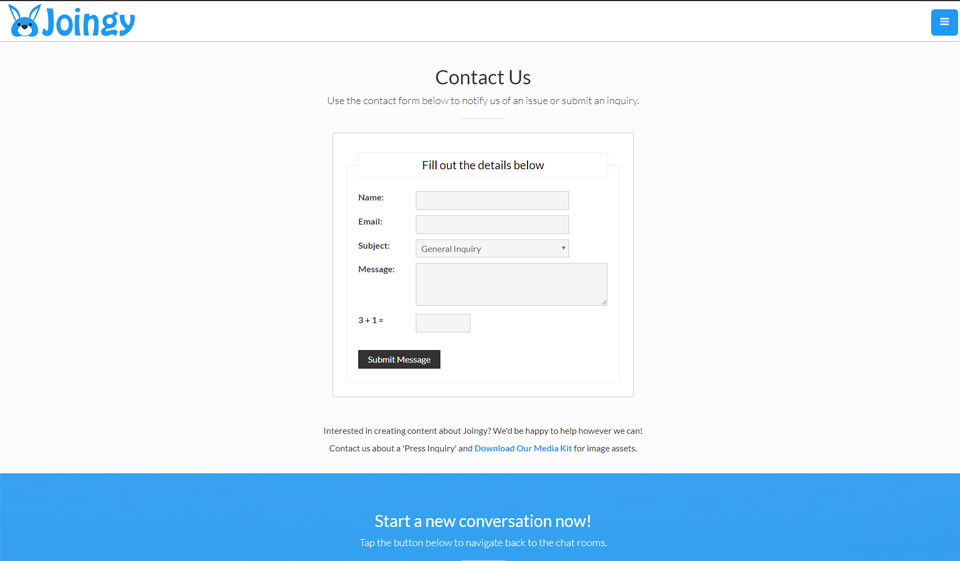 Joingy Review - Was wissen wir darüber?