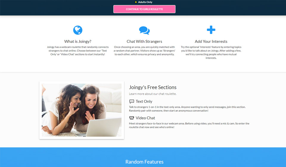 Joingy Review - Was wissen wir darüber?