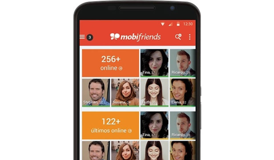 Este Mobifriends un adevărat site de întâlniri?