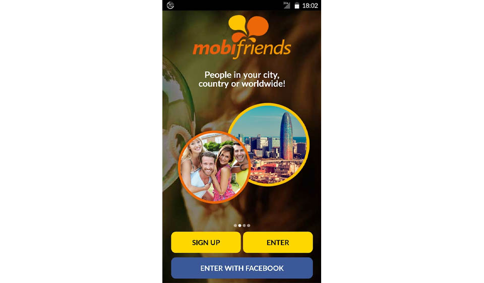Cum funcționează Mobifriends?