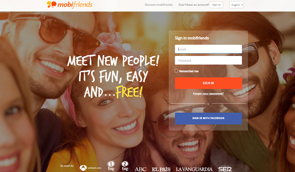 Mobifriends Recenzja 2025