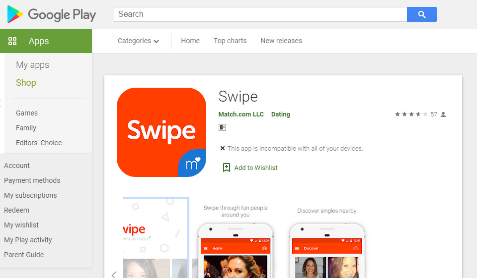 Swipe Recenzja 2025