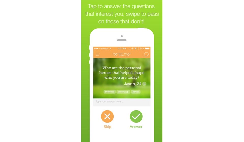 Willow incelemesi - bu konuda ne biliyoruz?