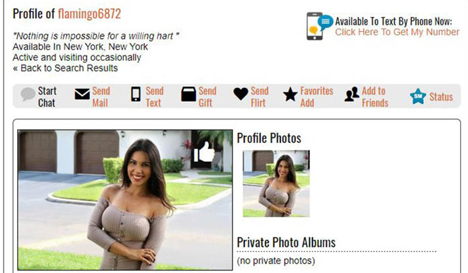 Let's Talk About Profile Quality