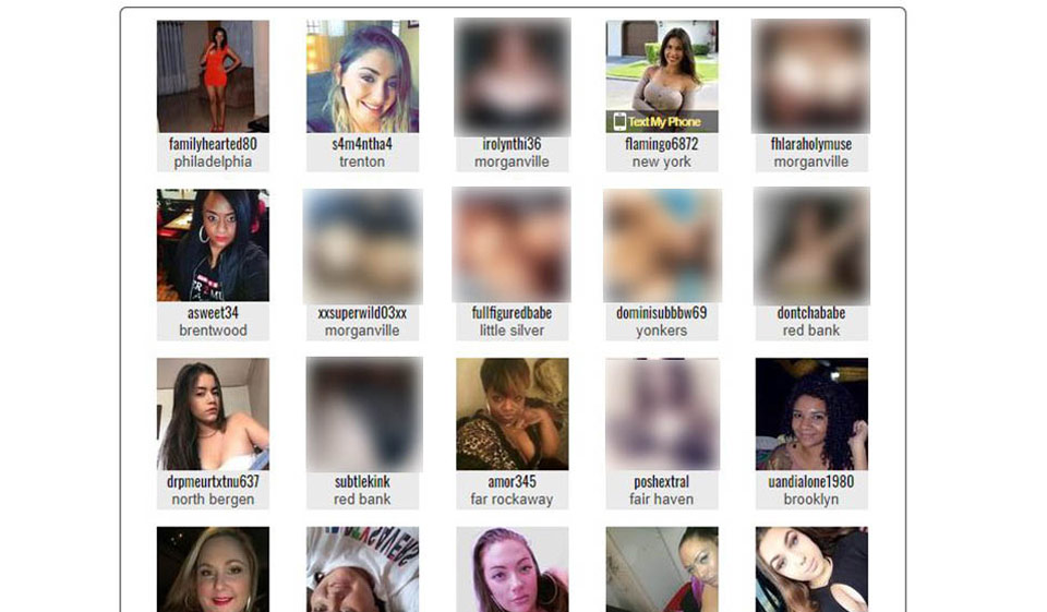 The Mobile Application