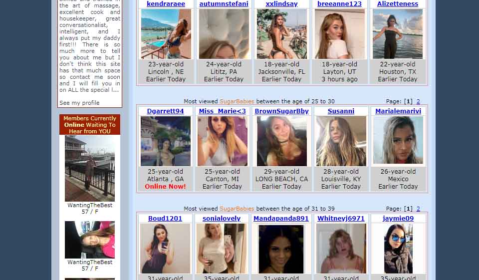 Let's Talk about Profile Quality