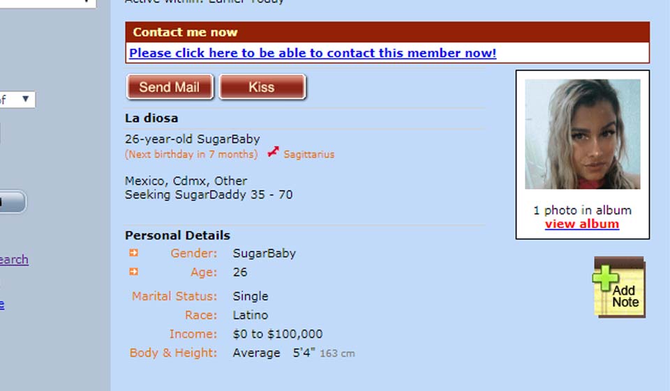 Is SugarDaddyForMe a Real Dating Site