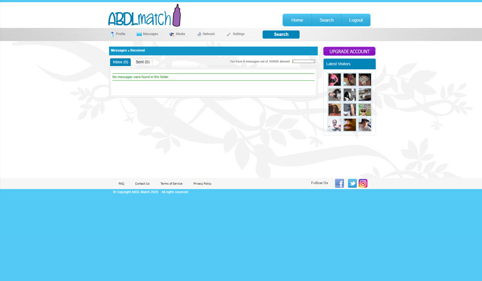 Promluvme si o kvalitě profilu