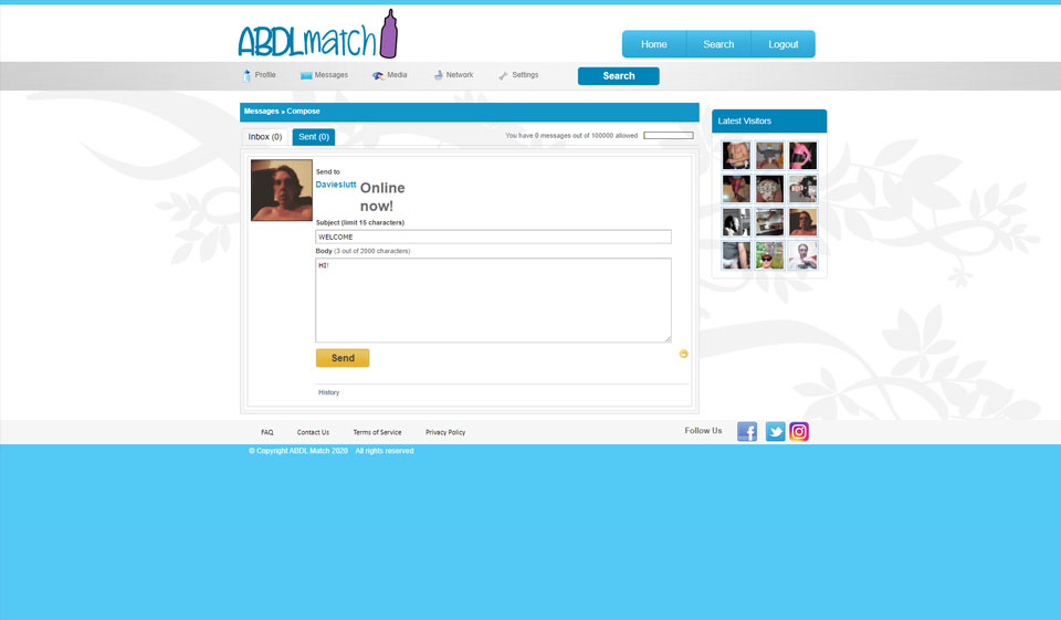 Nápověda a podpora