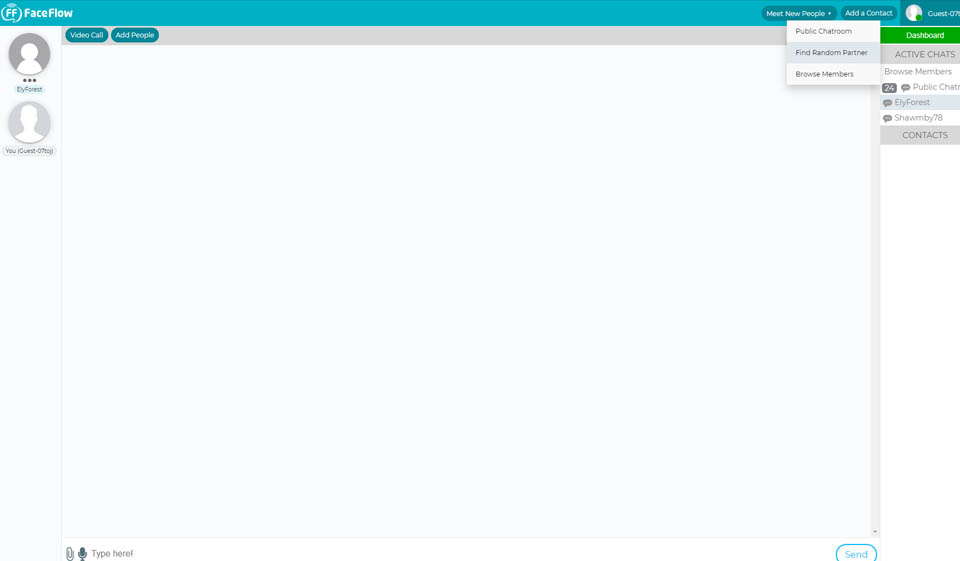 FaceFlow često postavljana pitanja i odgovori