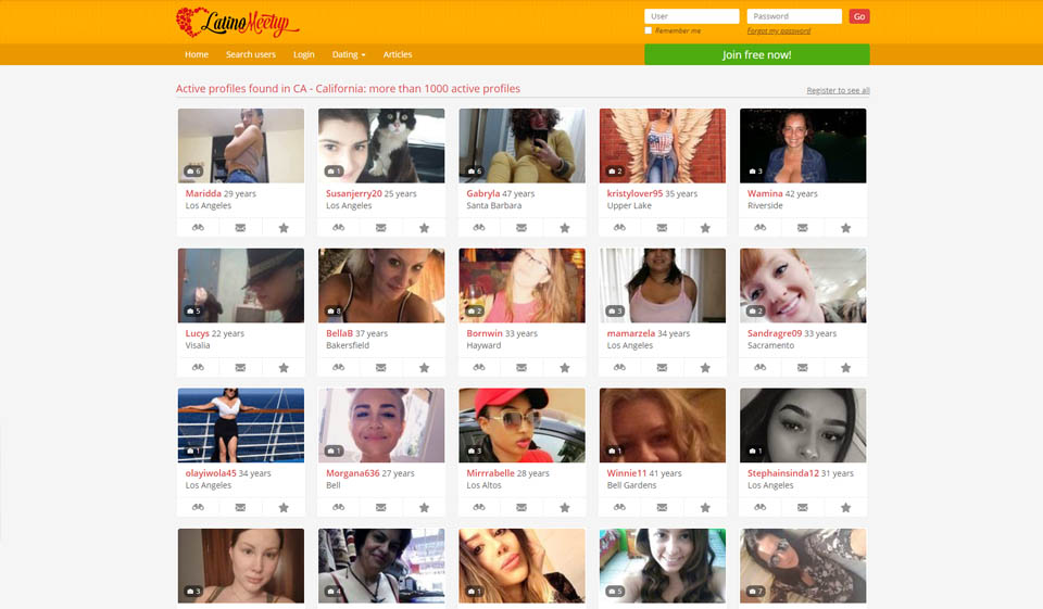 Parlons de la qualité du profil