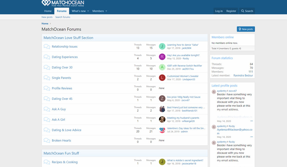 Înregistrare - Este cu adevărat ușor?