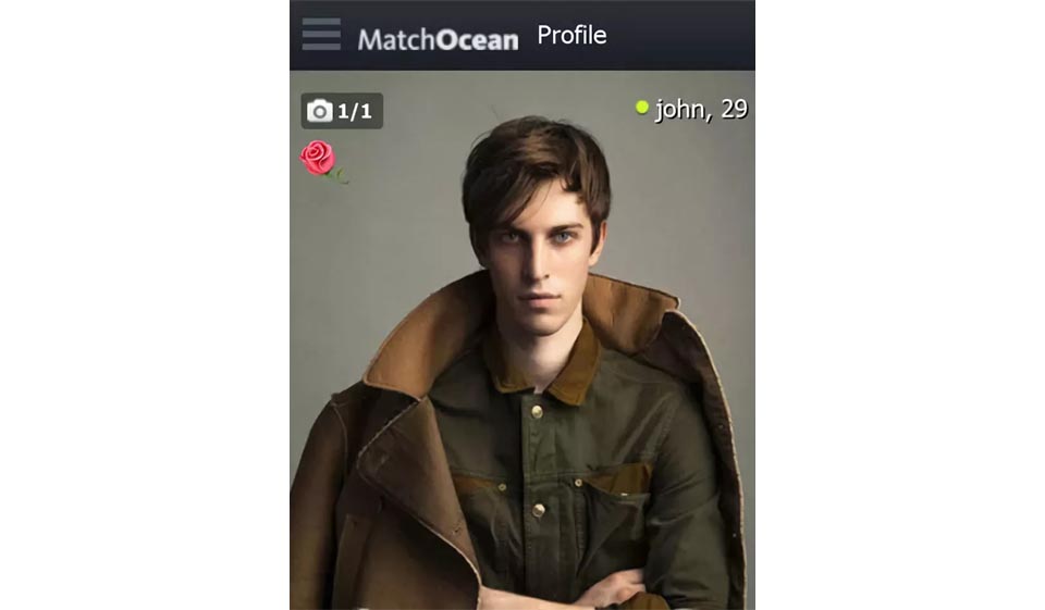 Cum funcționează MatchOcean?
