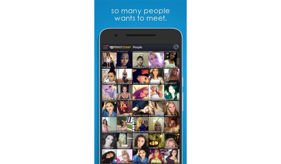 MatchOcean este sigur?