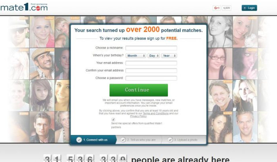 Mate1 Review – Wat weten we ervan?