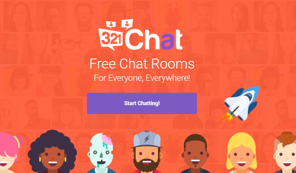 321Chat Review – What Do We Know about It?