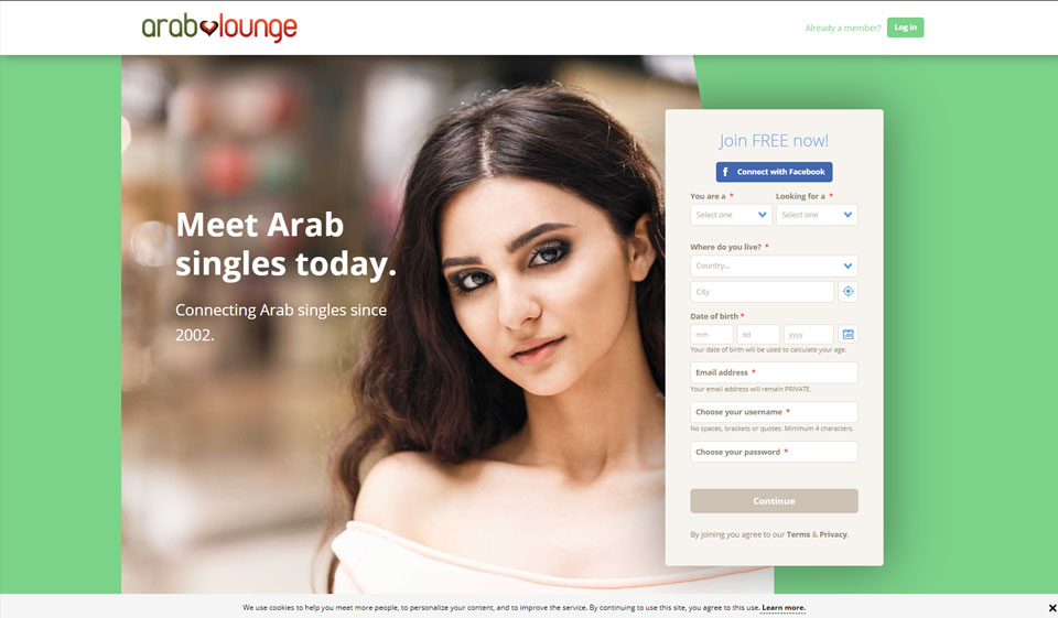 ArabLounge Recenzja 2025