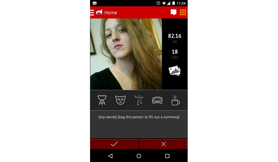 Promluvme si o kvalitě profilu