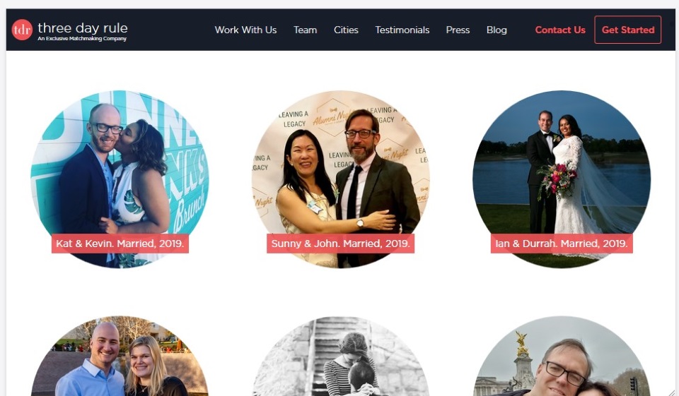 Three Day Rule Pricing and Benefits