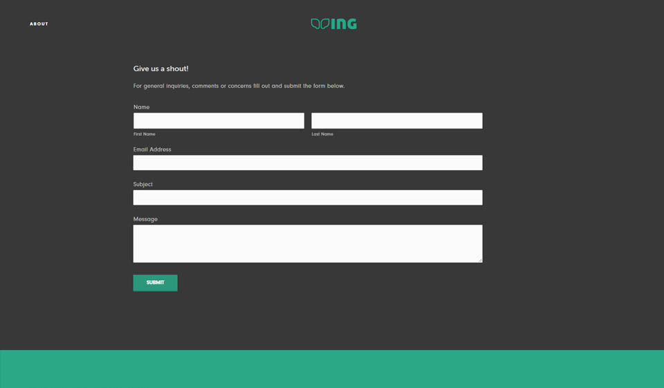 Registration - Is It Really Easy?