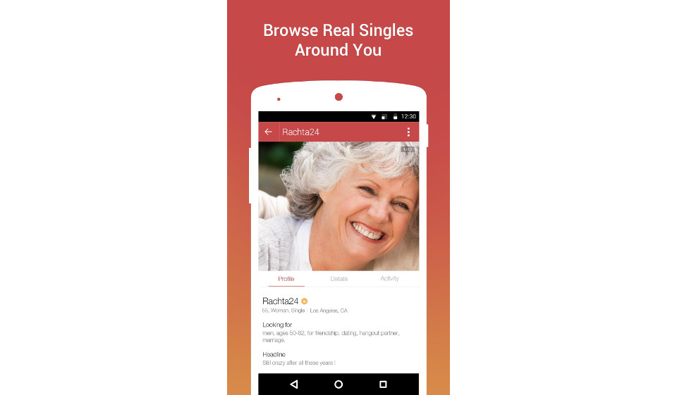 Senior Match review - what do we know about it?